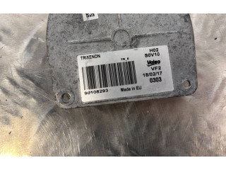 Блок управления Xenon