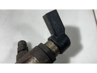 Vstřikovač 4M5Q9F593AD Ford Focus pro naftový motor 1.6