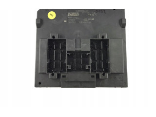 Блок комфорта 5Q0937084, 5Q0937084AN Skoda Octavia Mk3 (5E)