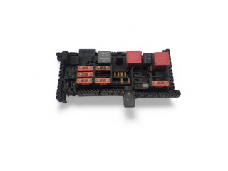 Pojistková skříňka A2229061201 Mercede-Benz S W222 2016