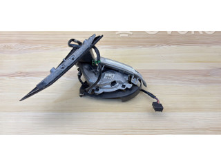 Зеркало электрическое Volkswagen Golf Plus 2005 - 2013 года