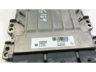 Другие блоки управления / модули