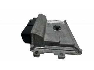 Блок управления двигателя 9819657880, HW9800913080 Citroen C3 Aircross