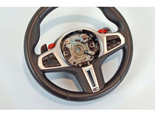 Руль BMW X5M G05 F95 2019- года 020593, 32308094391