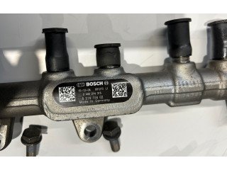 Vstřikovací čerpadlo 8511626, 8514148 BMW X1 F48 F49 B47C20