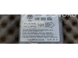 Блок подушек безопасности 1H0959656 Volkswagen Golf III