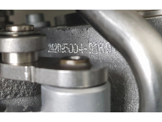 Turbodmychadlo Нагнетатель A6560905500, A6560905500 Mercedes-Benz GLE W167