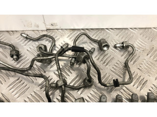 Vstřikovací lišta 7800124 BMW 7 F01 F02 F03 F04 pro naftový motor 3.0 N57 D30 A