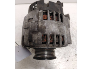 Генератор 2542283A, 078903016H   Audi A6 S6 C5 4B      