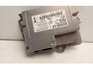 Блок подушек безопасности 8200563369, 0285001511   Renault Clio III