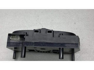 Блок управления климат-контролем 96514030XT, F921501 Citroen Xsara Picasso