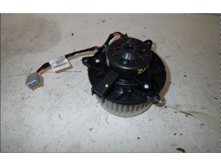 Вентилятор печки 13263279 Opel Meriva B