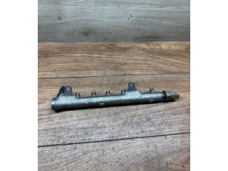 Топливная рампа 55PP2602, 1102867655 Volkswagen Golf VI