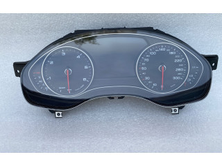 Панель приборов 4G8920935A, 0263725126 Audi A7 S7 4G