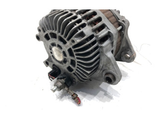 Генератор Dodge Caliber