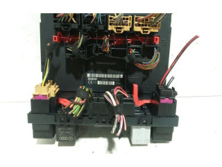 Блок управления 8P0907279E, 8P0907279E   Audi A3 S3 8P