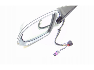 Zpětné zrcátko  Audi A8 S8 D4 4H 2015    