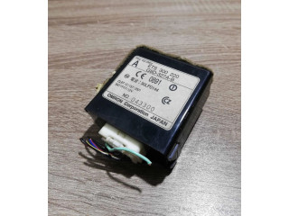 Блок управления g8d327ab   Mazda Premacy