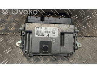 Řídící jednotka 896610H510 Toyota Aygo AB40 2017