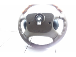 Руль Jaguar XJ X308 1998 - 2002 года HJB9181AEK