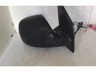 Zpětné zrcátko Volkswagen Transporter - Caravelle T6 2016 E5036683, E9026683