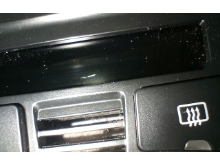 Блок управления климат-контролем 8T2820043AF, 8T2820043AF   Audi A5 8T 8F