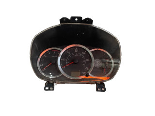 Панель приборов A5010030207, MM0050048 Mitsubishi L200