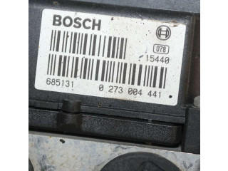 Блок управления АБС 454152   Peugeot Expert