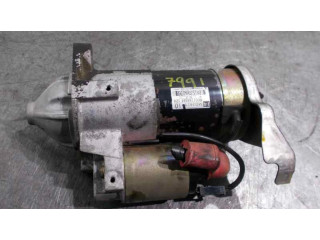 Стартер  MD362910, M001T84884   Mitsubishi Galant