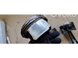 Поршень с шатуном CTU CTUD 06E107066DM, R6EH Audi Q5 SQ5