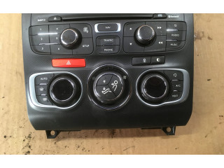 Блок управления климат-контролем 98040785XX Citroen DS4