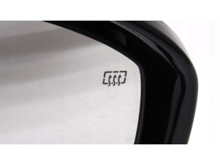 Зеркало электрическое Infiniti QX60 L50 2013-2021 года