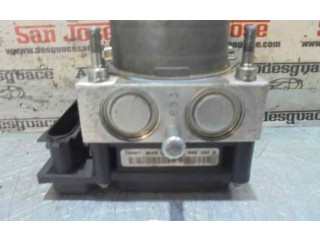 Pojistková skříňka Блок ABS 0265800598085 Fiat Punto (199) 2007