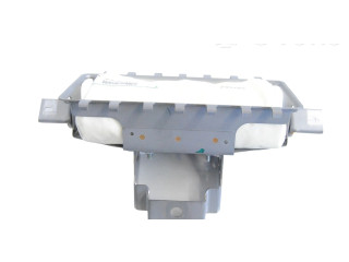 Подушка безопасности пассажира 0080P1110019 Infiniti Q50