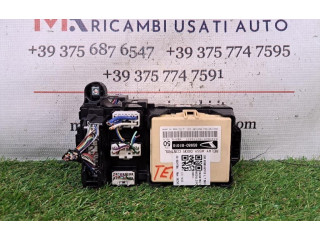 Блок управления 85980-B1010, 3SZVE Daihatsu Terios