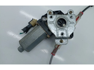 Передний двигатель механизма для подъема окон    Nissan Terrano