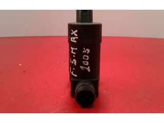 Моторчик дворников 1S71, 17K624 Ford S-MAX