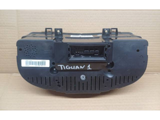 Přístrojová deska Volkswagen Tiguan 2009 5N0920970D