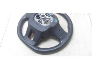 Руль Citroen C3 Aircross  2017 -  года       