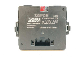 Блок управления 3G0962243D Audi Q3 F3