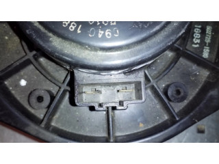 Вентилятор печки    5027260940, 8940007010   Subaru Forester SF