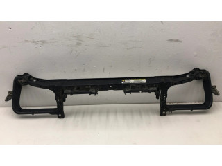 Верхняя часть панели радиаторов (телевизора)