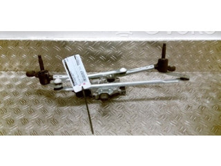 Комплект механизма стеклоочистителей     Dacia Jogger