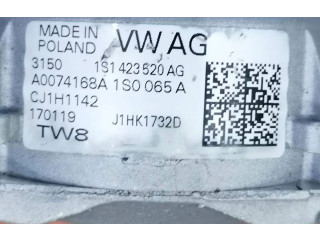 Рулевая рейка 1S1423520AG Skoda Citigo 2011 - 2020 года