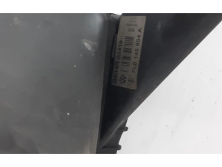 Интеркулер 95511080301 Porsche Cayenne (9PA)