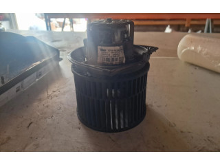 Вентилятор печки       Saab 9-5