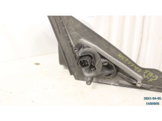 Зеркало электрическое        Saab 9-3 Ver2  2003 - 2007 года   