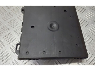 Блок комфорта 6Q2937049DF Skoda Fabia Mk1 (6Y)