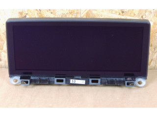 Дисплей 8611078041 Lexus NX