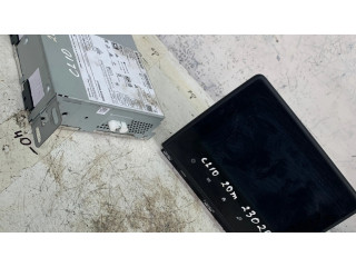 Дисплей    259154246   Renault Clio V